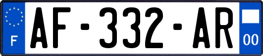 AF-332-AR