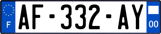 AF-332-AY