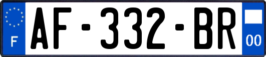 AF-332-BR