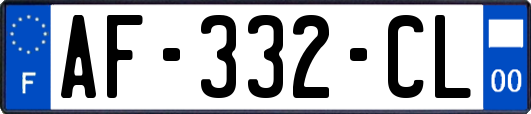 AF-332-CL