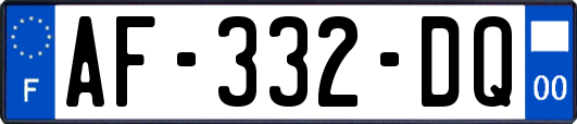 AF-332-DQ