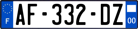 AF-332-DZ