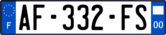 AF-332-FS