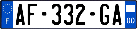 AF-332-GA