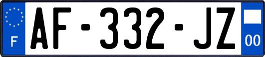 AF-332-JZ