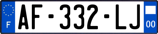 AF-332-LJ