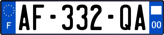 AF-332-QA