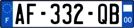 AF-332-QB