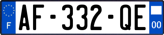 AF-332-QE