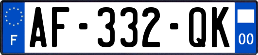 AF-332-QK