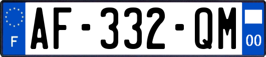 AF-332-QM