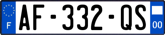 AF-332-QS