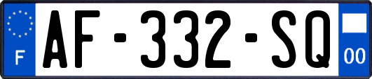 AF-332-SQ