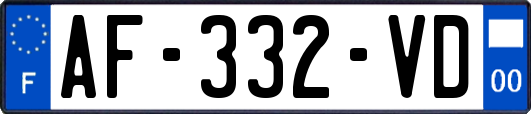 AF-332-VD