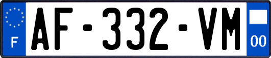 AF-332-VM