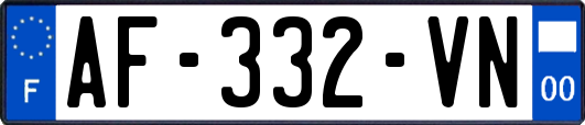 AF-332-VN