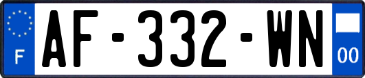 AF-332-WN