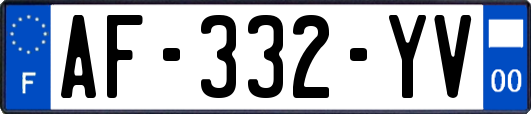 AF-332-YV