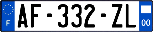 AF-332-ZL