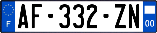 AF-332-ZN