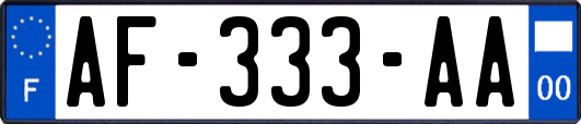 AF-333-AA