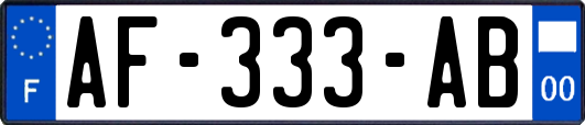 AF-333-AB