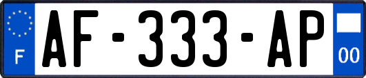 AF-333-AP