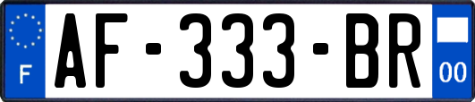 AF-333-BR