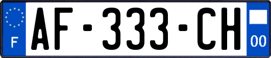 AF-333-CH