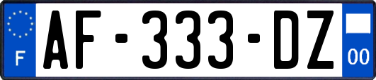 AF-333-DZ