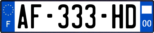 AF-333-HD