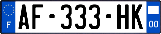 AF-333-HK