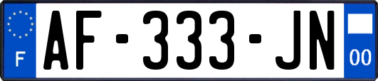 AF-333-JN