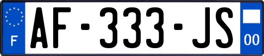 AF-333-JS