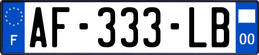 AF-333-LB