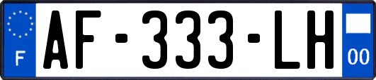 AF-333-LH