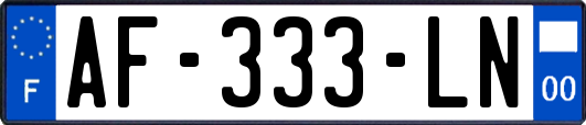 AF-333-LN