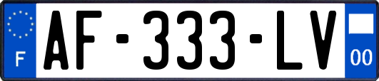 AF-333-LV