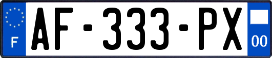 AF-333-PX