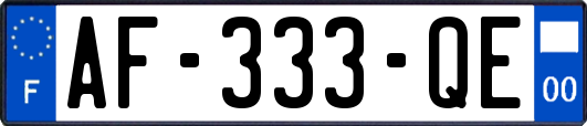 AF-333-QE