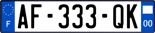 AF-333-QK