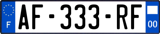 AF-333-RF