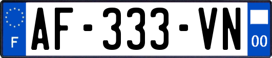 AF-333-VN