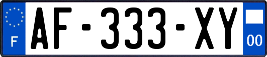 AF-333-XY