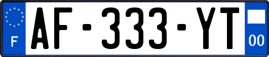 AF-333-YT