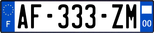 AF-333-ZM