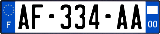 AF-334-AA