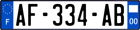 AF-334-AB