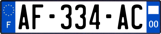 AF-334-AC