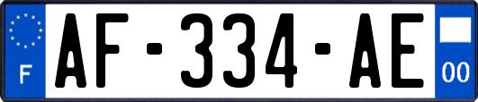 AF-334-AE